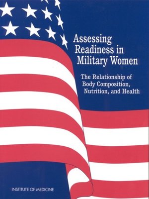 cover image of Assessing Readiness in Military Women